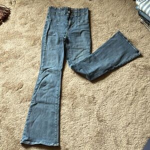 Free People Jeans!!
